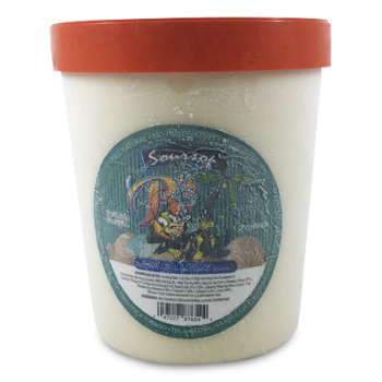 B'S SOURSOP ICE CREAM 1L