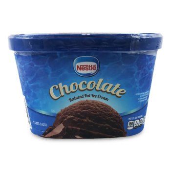 NESTLE CHOCOLATE ICE CREAM 1.42L