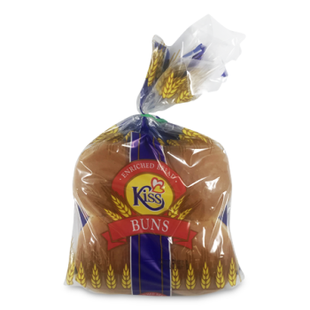KISS BUNS 8'S 330G
