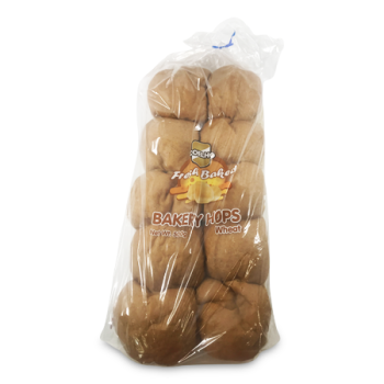 COELHO BAKERY HOPS WHEAT 