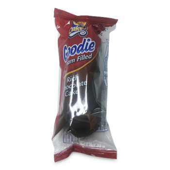 KISS CHOCOLATE GOODIE 30G