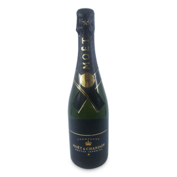 MOET & CHANDON NECTAR IMPERIAL 750ML