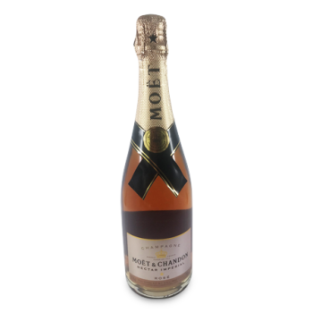MOET & CHANDON NECTAR IMPERIAL  ROSE 750ML