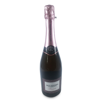 RICCADONNA MOSCATO ROSE 750ML