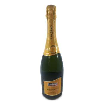 CINZANO PROSECCO 750ML