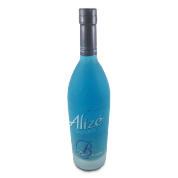ALIZE BLEU LIQUEUR 750ML