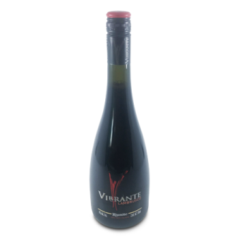 RIUNITE VIBRANTE LAMBRUSCO 750ML