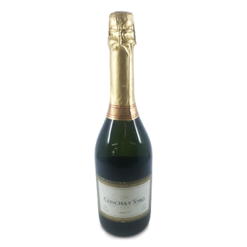 CONCHA Y TORO BRUT WINE 750ML