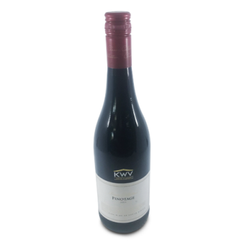 KWV PINOTAGE WINE 750ML