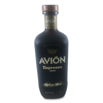 AVION ESPRESSO LIQUEUR 750ML