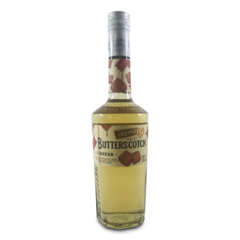 DE KUYPER BUTTERSCOTCH 70CL