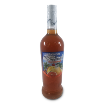 ANGOSTURA TRADITIONAL RUM PUNCH 750ML
