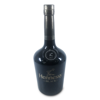 HENNESSY BLACK COGNAC 1L