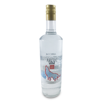 ARCTIC VODKA 1L
