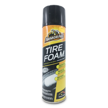 ARMORALL TIRE FOAM 20OZ