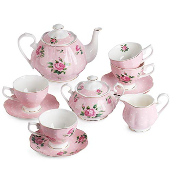 Tea Sets