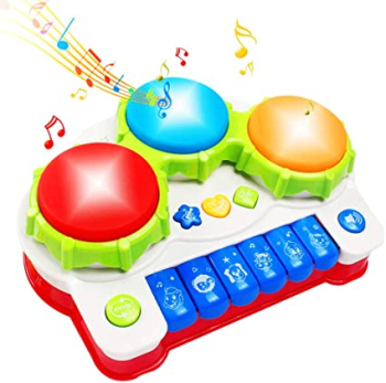 Musical Toys