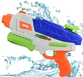 Water Guns