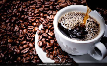 Black Coffee