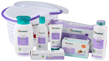Baby Care Product