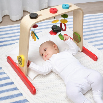 Sleeping Toy