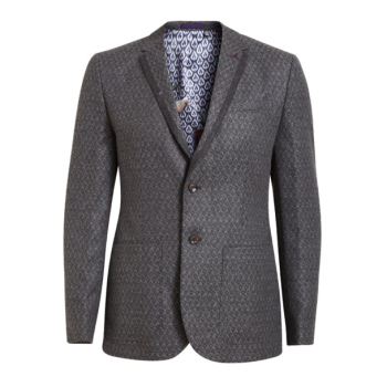 Formal Blazer