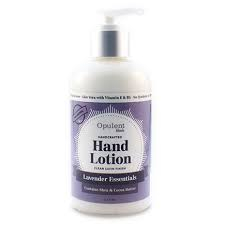 Hand Lotion