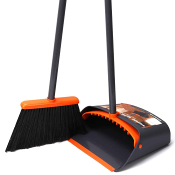 Dustpan