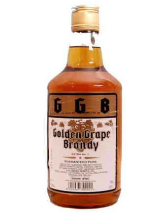 Doctors Brandy