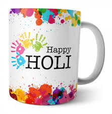 Holi Special Item