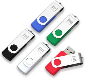 Flash drives