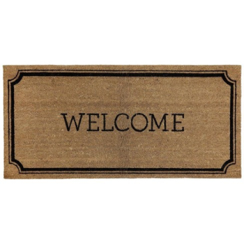 Welcome Mats