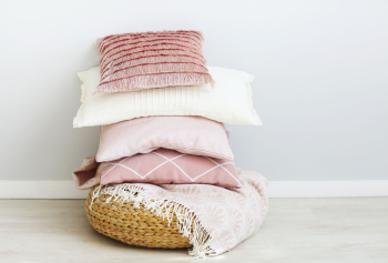 Pillows