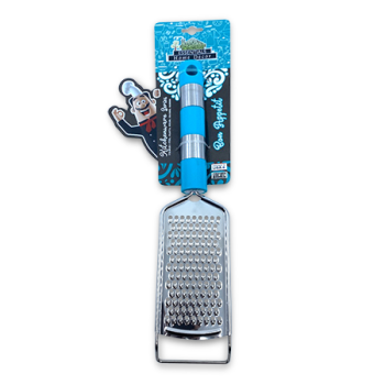ESSENTIALS HOME HAND GRATER SM 