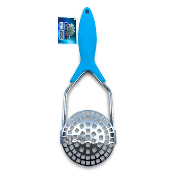 ESSENTIALS HOME POTATO MASHER 