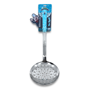 ESSENTIALS STAINLESS STEEL FRYING