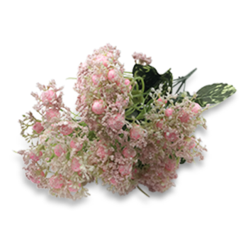 ESSENTIALS PINK FILLERS 