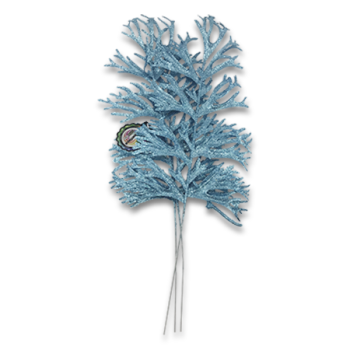 ESSENTIALS BLUE GLITTER FILLER 4PCS