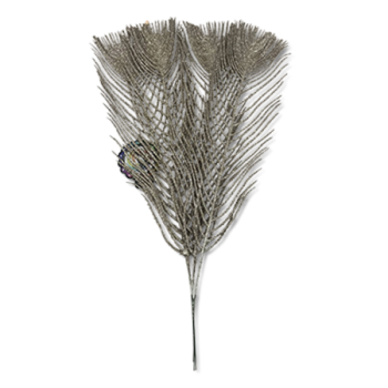 ESSENTIALS GOLD FILLER 4PCS