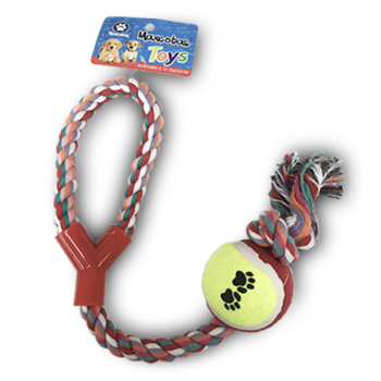MAXCOTAS DOG TOYS MX-055