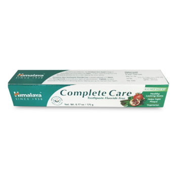HIMALAYA COMPLETE CARE TOOTHPASTE 175G