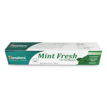 HIMALAYA MINT FRESH TOOTHPASTE 175G