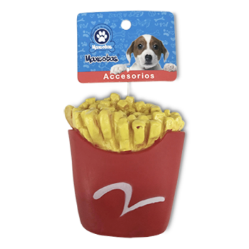 MAXCOTAS DOG TOY 