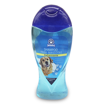 MAXCOTAS PET SHAMPOO MX-003 500ML