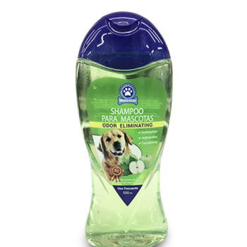 MAXCOTAS PET SHAMPOO MX-001 500ML