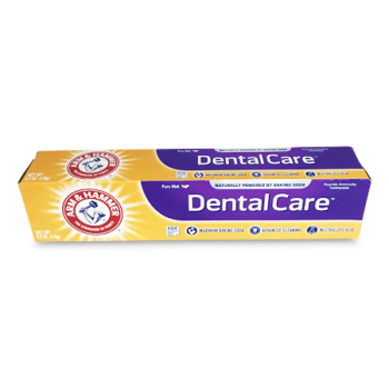 ARM & HAMMER DENTAL CARE 178G