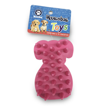 MAXCOTAS DOG TOY MX-298