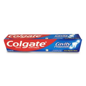 COLGATE CAVITY PROTECTION 170G