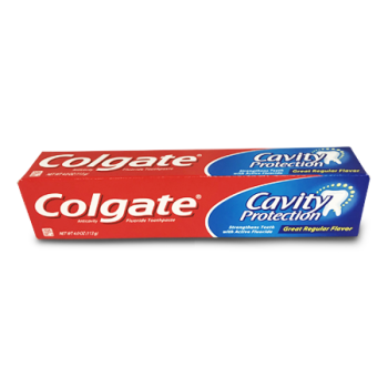 COLGATE CAVITY PROTECTION 113G