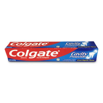 COLGATE CAVITY PROTECTION 70G